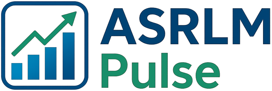 ASRLM Pulse